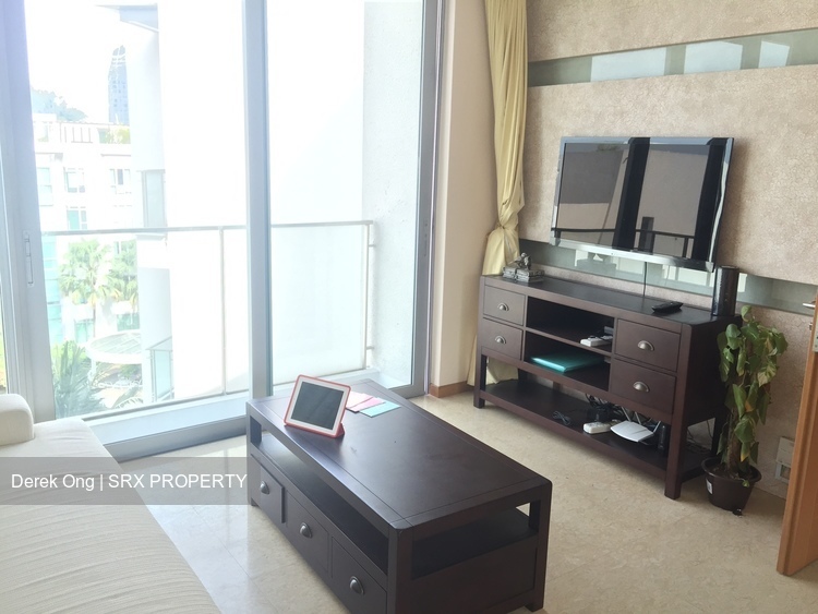 Caribbean At Keppel Bay (D4), Condominium #198361032